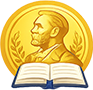 Nobel Prize Browser
